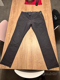 Pantalone AT.P.CO grigio taglia 50