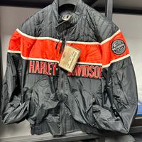 Giubbotto estivo Harley-Davidson tg XL