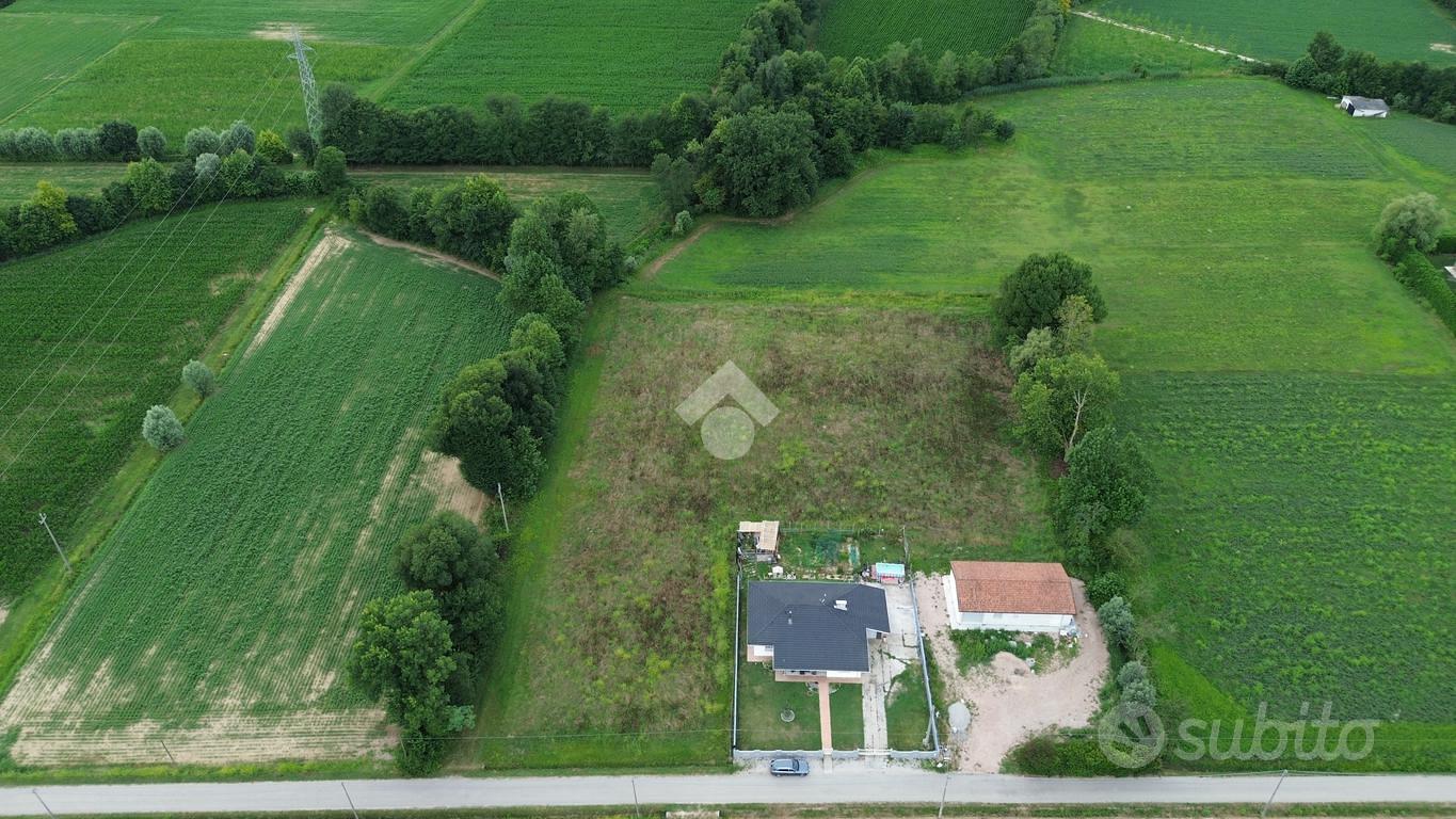 TER. AGRICOLO A CASTELFRANCO VENETO - Vista 4