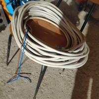 cavo elettrico 