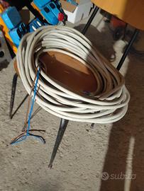cavo elettrico 