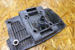 Coperchio punterie laverda 750