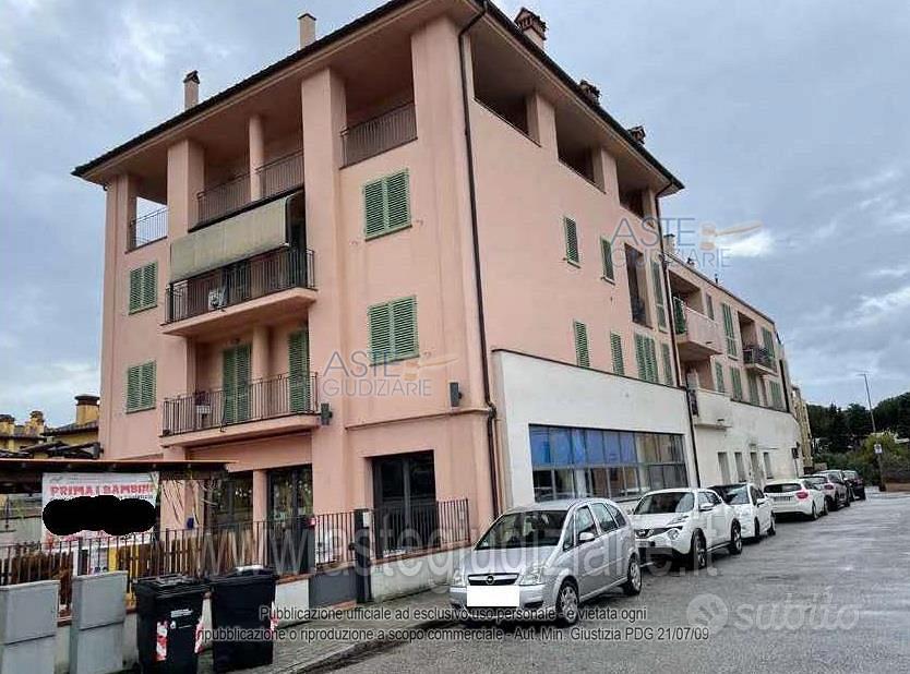 Subito – Aste Giudiziarie Inlinea – Appartamento Prato [A4310802]  #finsubito richiedi mutuo fino 100%