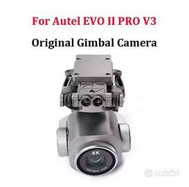 gimbal autel evo 2 v3 drone