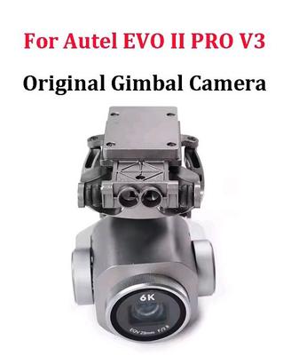 gimbal autel evo 2 v3 drone