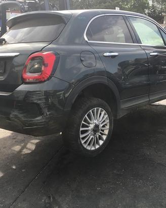 RICAMBI Fiat 500X 1.6 88kW 120Cv 55280444 2019