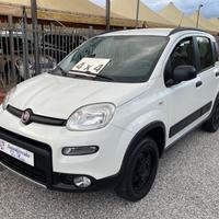 Fiat Panda 0.9 TwinAir Turbo S&S 4x4