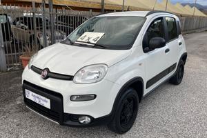 Fiat Panda 0.9 TwinAir Turbo S&S 4x4
