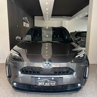 Toyota Yaris Cross 1.5 Hybrid 5p. E-CVT Trend