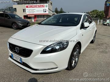 VOLVO V40 D3 Volvo Ocean Race