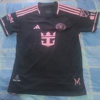 Maglia calcio versione player taglia M 