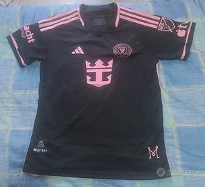 Maglia calcio versione player taglia M 