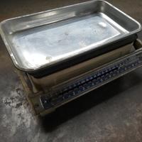 Bilancia da cucina vintage