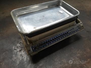 Bilancia da cucina vintage