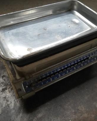 Bilancia da cucina vintage