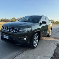 Trattore jeep compass 1.6 multi jet 130 cv