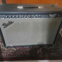 Fender frontman 212 r. Amplificatore per Chitarra 