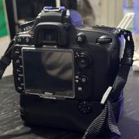 Nikon d610