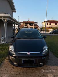 Fiat punto evo 1.2 gpl