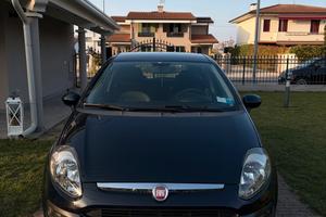 Fiat punto evo 1.2 gpl