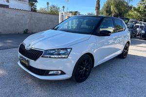 SKODA FABIA 1.0 60CV 50.000KM FULL OPTIONAL