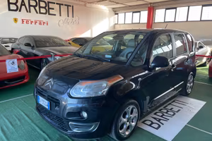 Citroen C3 Picasso 1.6 HDi Neopatentati PERMUTE RA