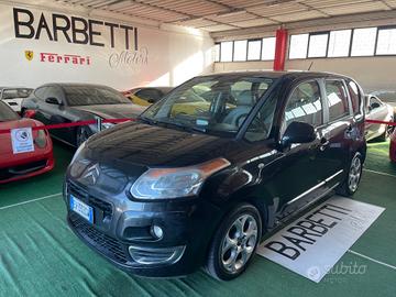 Citroen C3 Picasso 1.6 HDi Neopatentati PERMUTE RA
