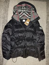 Giacca Burberry 