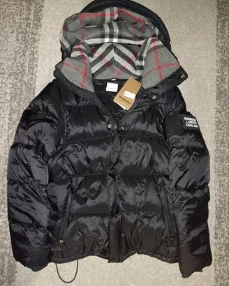 Giacca Burberry 