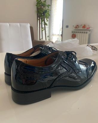 Mocassino uomo