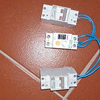 materiale elettrico