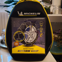 Catene da neve Michelin