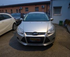 Ford Focus 1.6 TDCi 115 CV SW Titanium