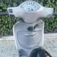 Piaggio Liberty 50 - 2021