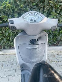 Piaggio Liberty 50 - 2021