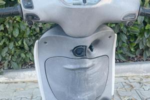 Piaggio Liberty 50 - 2021