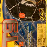 catene da neve konig T9