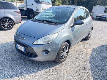 Ford Ka 1.2 8V 69CV Titanium