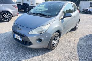 Ford Ka 1.2 8V 69CV Titanium