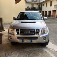 Isuzu d Max 3.0