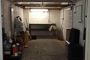 Box / Garage di 15 m² a Roma
