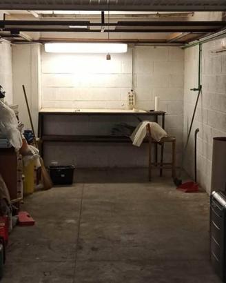Box / Garage di 15 m² a Roma