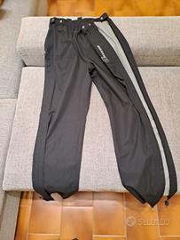 Sovrapantaloni goretex 