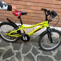 Bicicletta Bambino