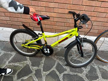 Bicicletta Bambino