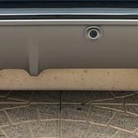 Vedo marmitta smart brabus 453