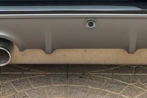 Vedo marmitta smart brabus 453