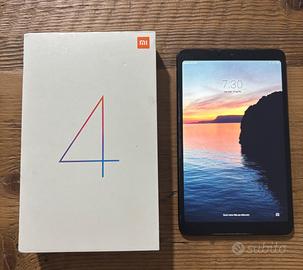 Tablet Xiaomi Mi Pad 4 LTE 4GB/64GB – WiFi LTE