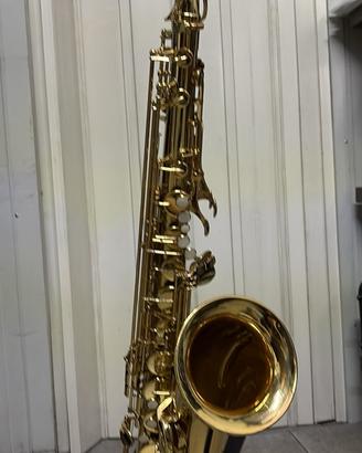 Yamaha sax tenore 280