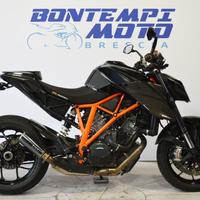 KTM 1290 Super Duke R